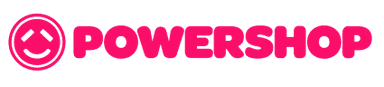 Powershop logo