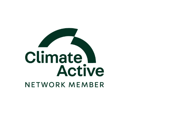 Carbon Active network member logo on white background